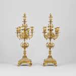 1047 1165 CANDELABRAS